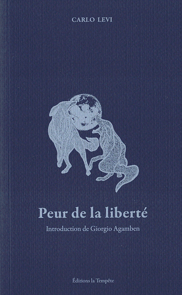 Picture of Peur de la liberté