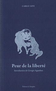 Picture of Peur de la liberté