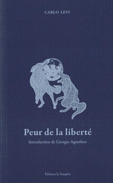 Image de Peur de la liberté