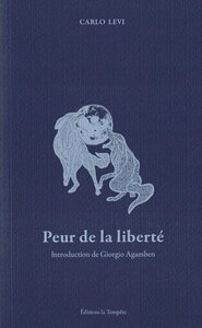 Image de Peur de la liberté