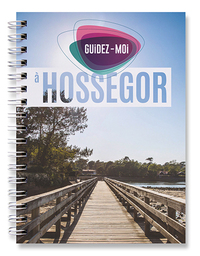 Image de Guidez-moi à Hossegor