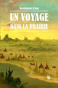 Picture of UN VOYAGE DANS LA PRAIRIE