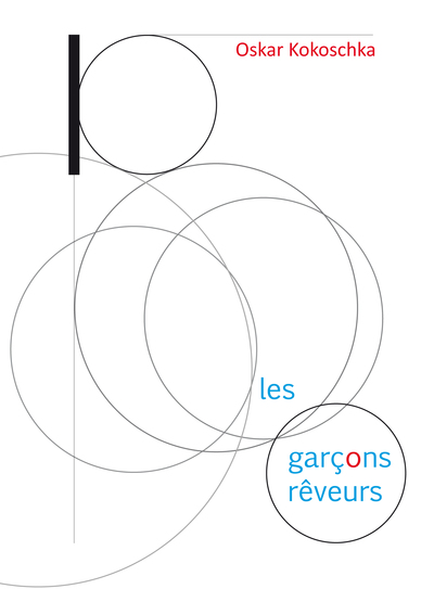 Image de Les Garçons rêveurs