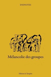 Image de Mélancolie des groupes