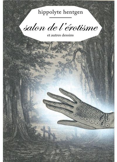 Image de Salon de l'Erotisme