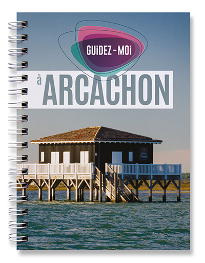 Image de Guidez-moi à Arcachon