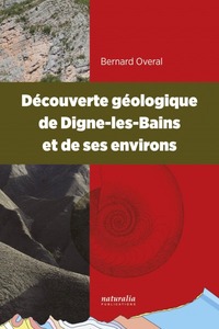 Picture of Découverte géologique de Digne-les-Bains et de ses environs