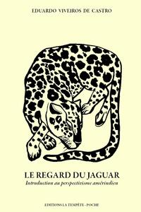 Image de Le regard du jaguar (NED 2023)