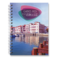 Picture of Guidez-moi à St Jean-de-Luz