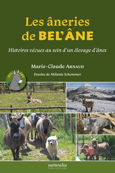 Image de Les âneries de Bel’Âne - Tome 1