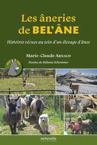 Image de Les âneries de Bel’Âne - Tome 1