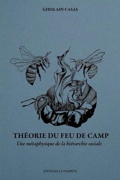 Image de THEORIE DU FEU DE CAMP : UNE METAPHYSIQUE DE LA HIERARCHIE SOCIALE