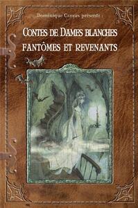 Image de CONTES DE DAMES BLANCHES FANT