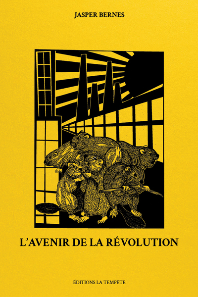 Picture of L'Avenir de la révolution