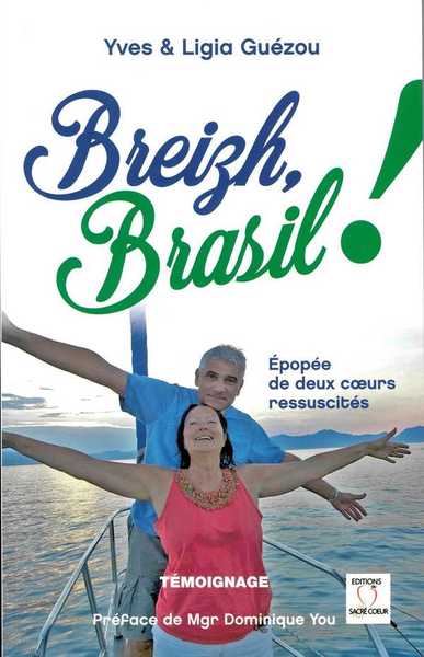 Image de Breizh, Brasil !