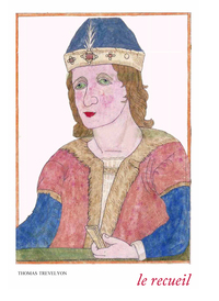 Picture of Le recueil, 1608