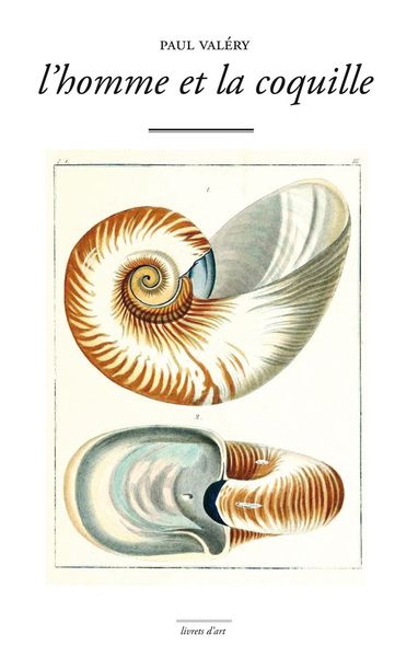 Image de L' Homme et la Coquille