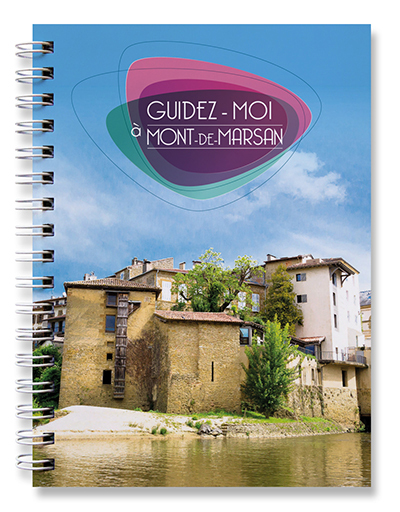 Image de Guidez-moi à Mont-de-Marsan