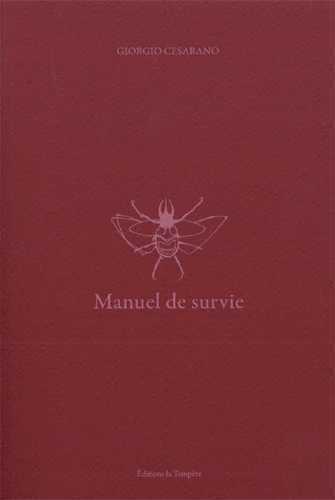 Image de Manuel de survie