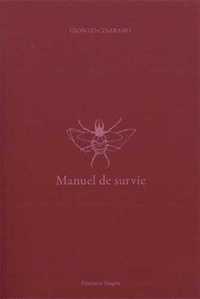 Image de Manuel de survie