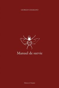 Picture of Manuel de survie
