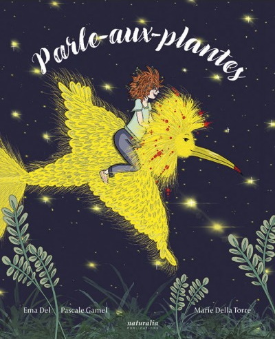 Picture of Parle-aux-plantes