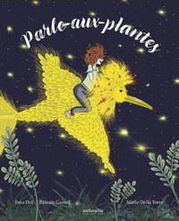 Picture of Parle-aux-plantes