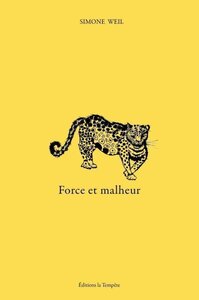 Picture of Force et malheur