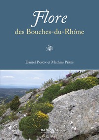 Picture of Flore des Bouches-du-Rhône