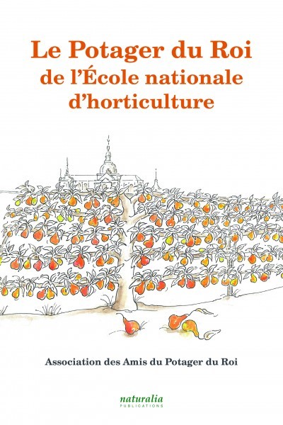 Image de Le Potager du Roi de l’École nationale d’horticulture