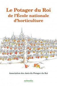 Image de Le Potager du Roi de l’École nationale d’horticulture