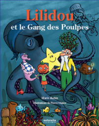 Picture of Lilidou et le Gang des Poulpes