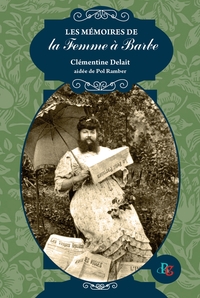 Image de MéMOIRES DE LA FEMME à BARBE
