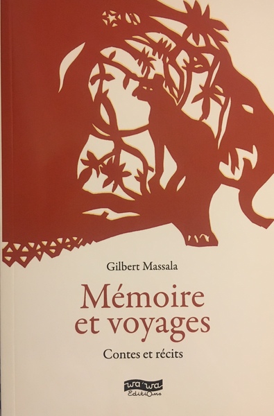 Picture of MEMOIRE ET VOYAGES : CONTES ET RECITS