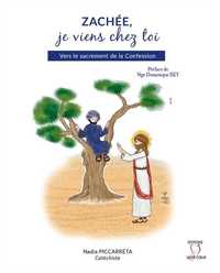 Image de Zachée, je viens chez toi