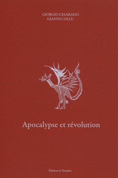 Picture of Apocalypse et Révolution