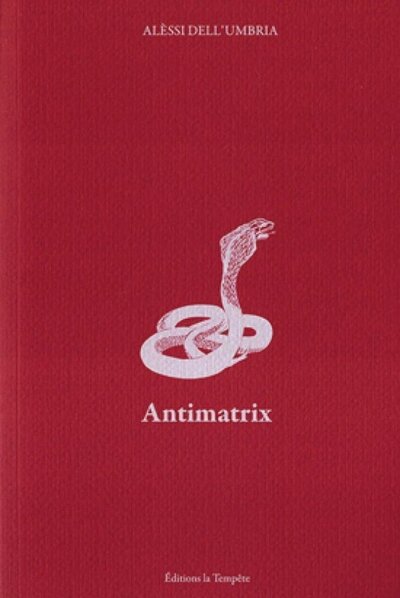 Image de Antimatrix