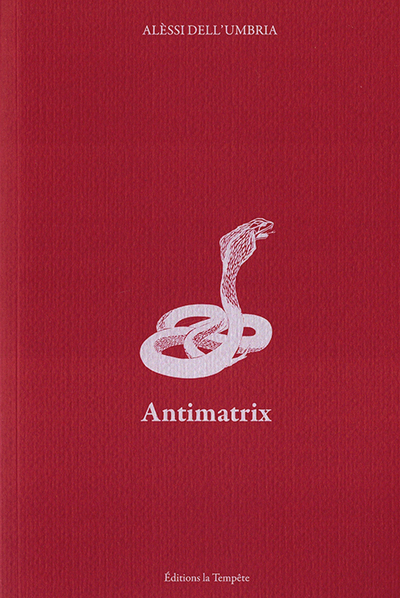 Picture of Antimatrix