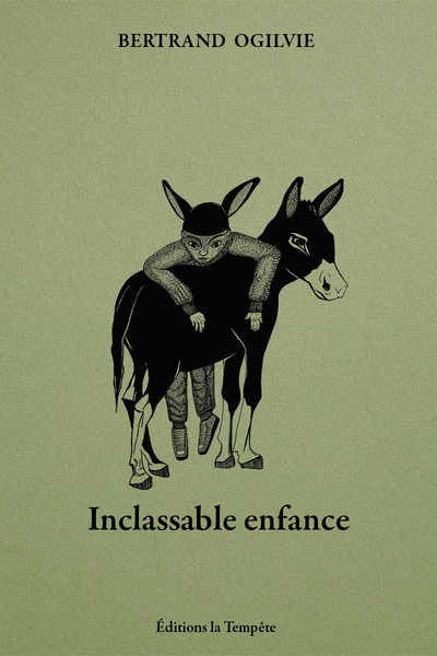 Image de Inclassable enfance