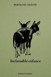 Image de Inclassable enfance