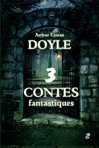 Image de TROIS CONTES FANTASTIQUES  AR