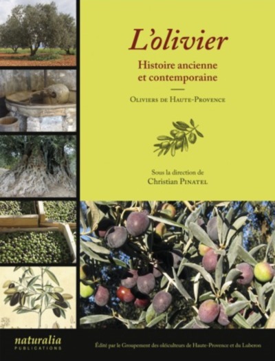 Picture of L'Olivier - Histoire ancienne et contemporaine