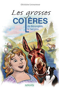Image de Les grosses colères de Bérangère, la bergère