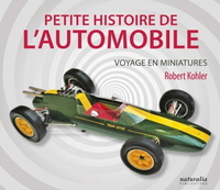 Picture of Petite histoire de l'automobile