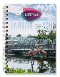 Image de Guidez-moi à la Roche-sur-Yon