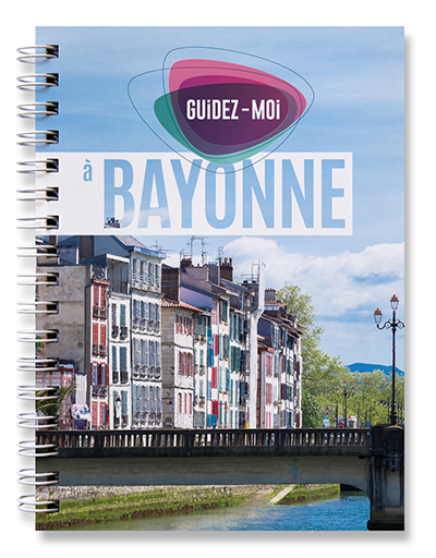 Image de Guidez-moi à Bayonne