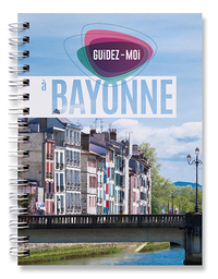 Image de Guidez-moi à Bayonne
