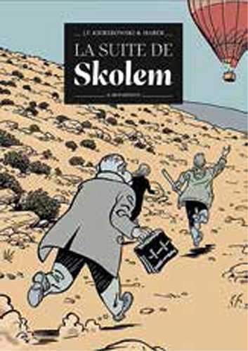 Picture of Suite de Skolem (La) T02