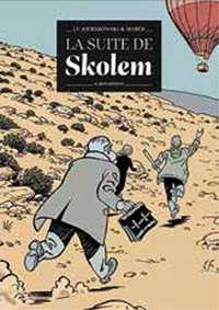 Picture of Suite de Skolem (La) T02