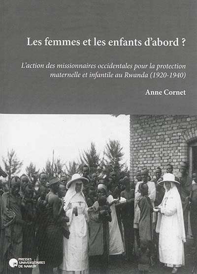Image de LES FEMMES ET LES ENFANTS D'ABORD!